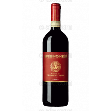 Rosso Di Montepulciano