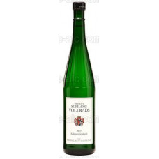 Weingut Schloss Vollrads Riesling Kabinett Feinherb