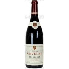 Bourgogne Joseph Faiveley Pinot Noir