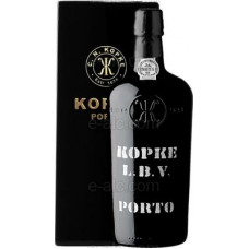 Kopke Late Bottled Vintage Porto