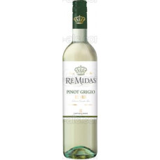 Pinot Grigio delle Venezie Re Midas