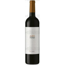 Alma Mora Malbec