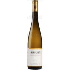 Riesling Terroir d'Alsace