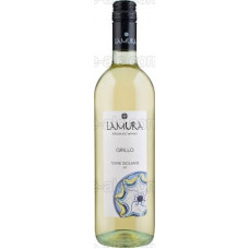 Lamura Organic Grillo