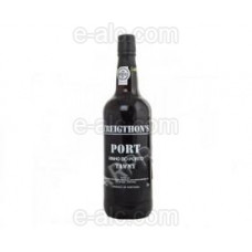 Messias Creigthons Tawny Port