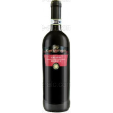 Chianti Riserva