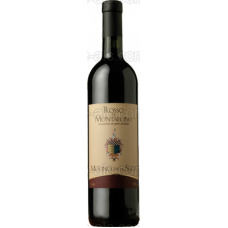 Cantine Bonacchi Rosso di Montalcino della Suga