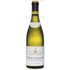 Pernand Vergelesses 1er Cru Sous Fretille Domaine Doudet