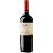 Alamos Malbec