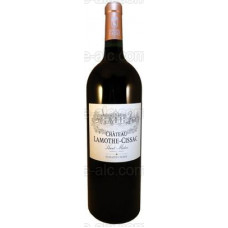 Chateau Lamothe Cissac Cru Bourgeois Haut Medoc