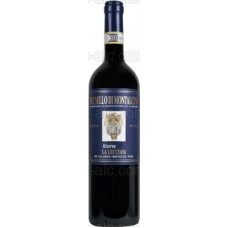 Fattoria La Lecciaia Brunello di Montalcino Riserva