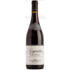 Gigondas M.Chapoutier