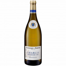 Simonnet-Febvre Chablis Premier Cru Fourchaume