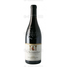 Chateauneuf-du-Pape La Bernardine M.Chapoutier