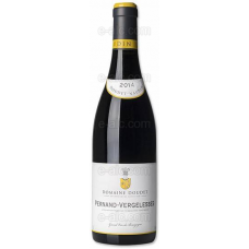 Pernand-Vergelesses Domaine Doudet