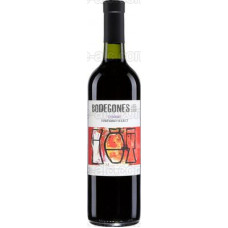 Bodegones del Sur Tannat Reserve