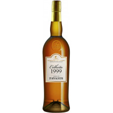 Adega de Favaios Moscatel Colheita