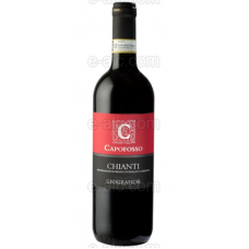 Chianti Capofosso