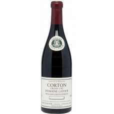 Louis Latour Corton Grand Cru Domaine Latour