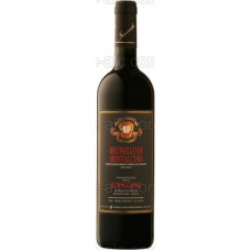 Tenuta Il Poggione Brunello di Montalcino