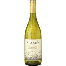 Alamos Chardonnay