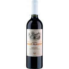 Chateau Haut Plantey Medoc