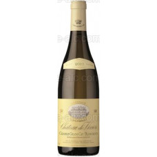 Chateau de Viviers Chablis Grand Cru Blanchots