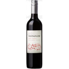 Vistaflores Malbec - Sangiovese