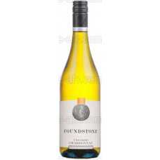 Berton Vineyards Foundstone Unoaked Chardonnay