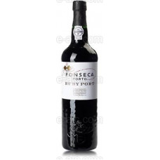 Fonseca Ruby Port