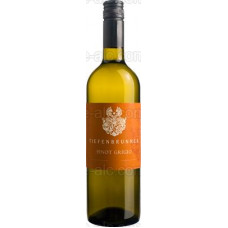 Tiefenbrunner Pinot Grigio