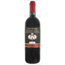 Castero Vino Nobile Di Montepulciano