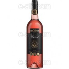 Crest Rose