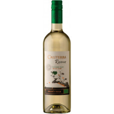 Sauvignon Blanc Reserva