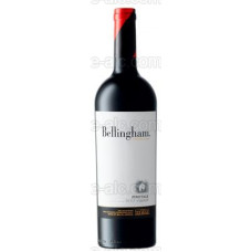 Bellingham Pinotage Petit Verdot