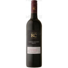 KC Cabernet Sauvignon Merlot