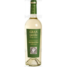 Gran Castillo Family Selection Sauvignon Blanc