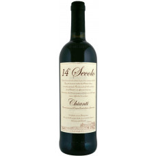 14 Secolo Chianti