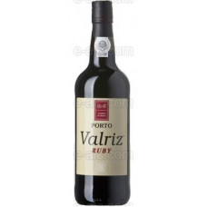 Porto Valriz Ruby