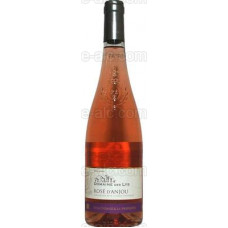 Domaine D'Elise Rose d'Anjou