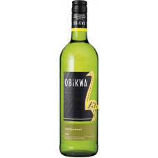 Obikwa Chardonnay