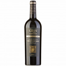 Gran Castillo Family Selection Cabernet Sauvignon