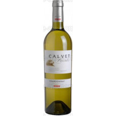 Calvet Chardonnay Pays d'Oc