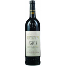 Domaine de Paris