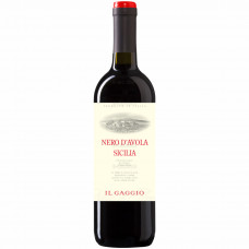 Il Gaggio Nero d'Avola