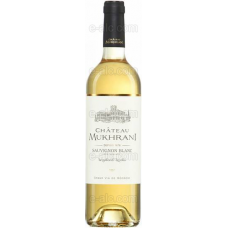 Chateau Mukhrani Sauvignon Blanc