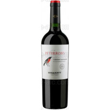 Petirrojo Cabernet Sauvignon