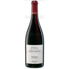 Markus Molitor Pinot Noir Brauneberger Klostergarten