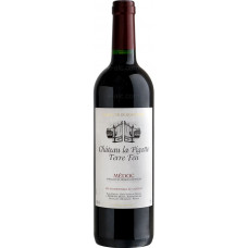 Maison Bouey Chateau La Pigotte Terre Feu Medoc