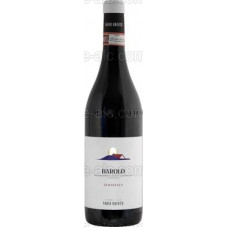 Barolo Albarella Fabio Oberto